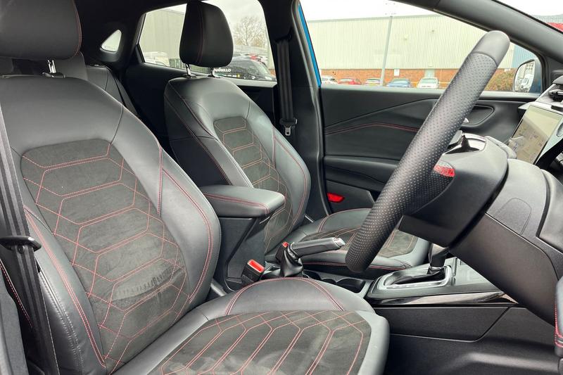 Used Ford Puma 2025 for sale - 77286248: Photo 17