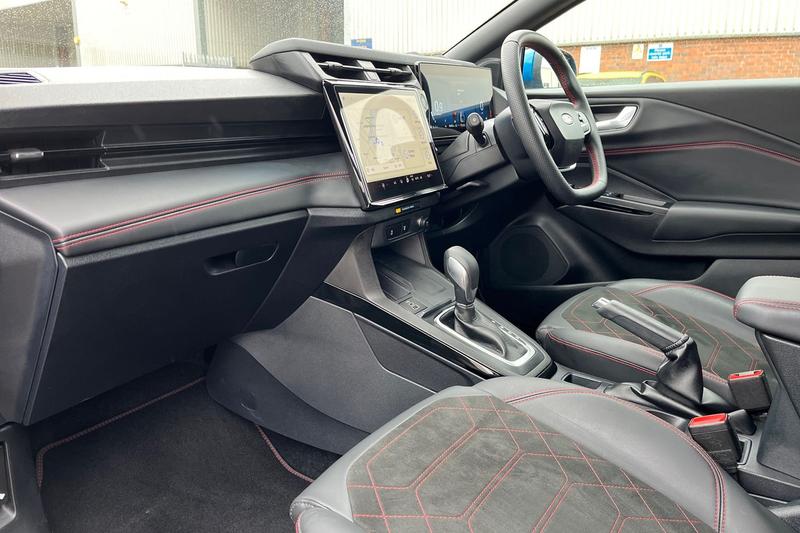 Used Ford Puma 2025 for sale - 77286248: Photo 18