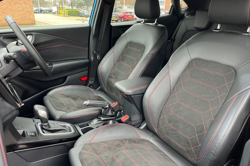 Used Ford Puma 2025 for sale - 77286248: Photo 19