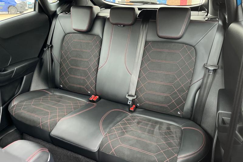 Used Ford Puma 2025 for sale - 77286248: Photo 20