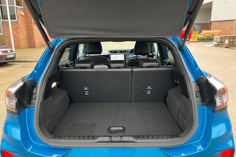 Used Ford Puma 2025 for sale - 77286248: Photo 21