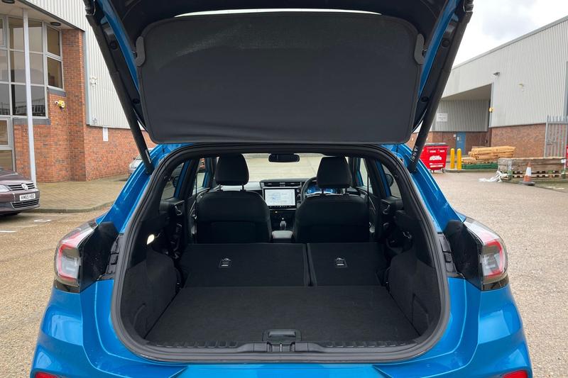 Used Ford Puma 2025 for sale - 77286248: Photo 24