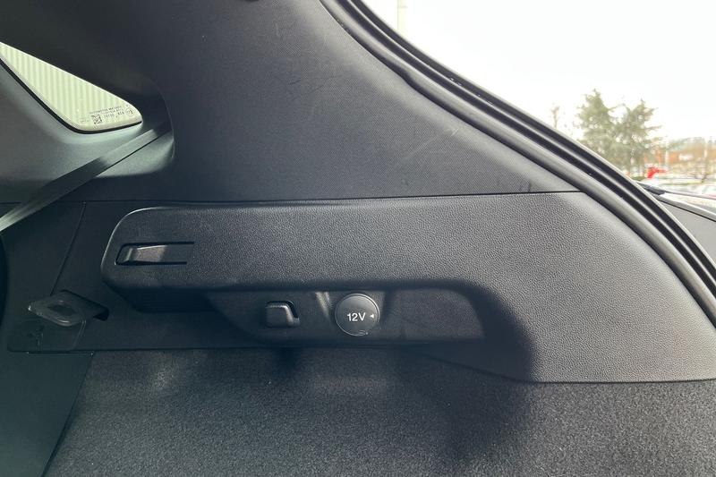 Used Ford Puma 2025 for sale - 77286248: Photo 25