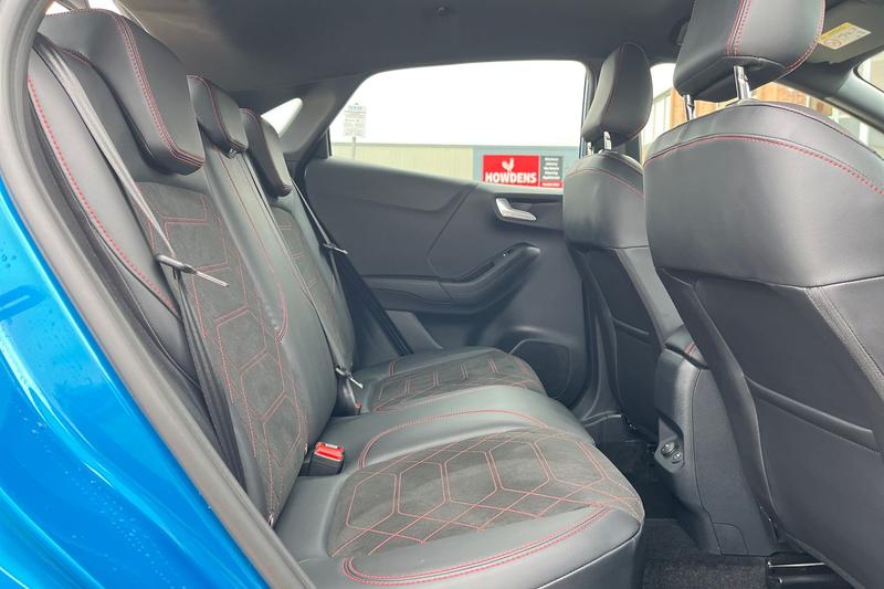 Used Ford Puma 2025 for sale - 77286248: Photo 28