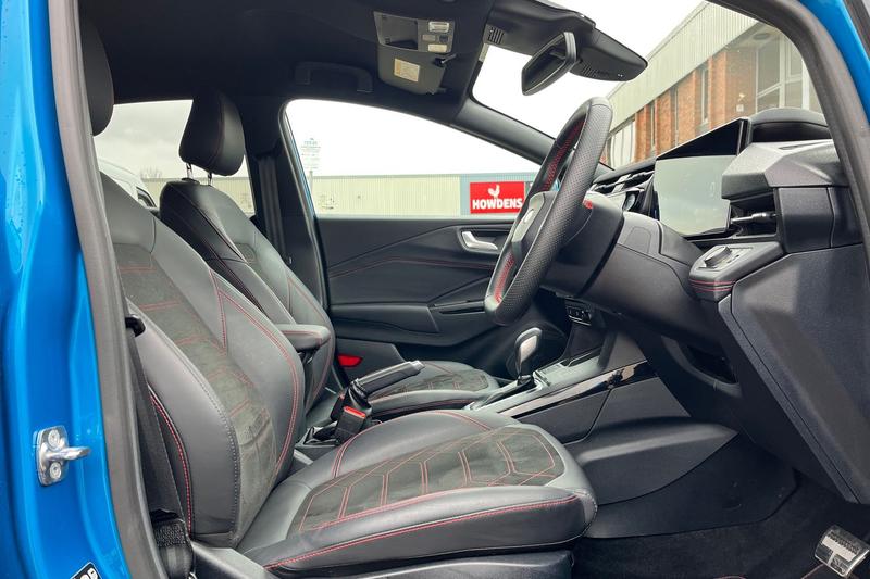 Used Ford Puma 2025 for sale - 77286248: Photo 30