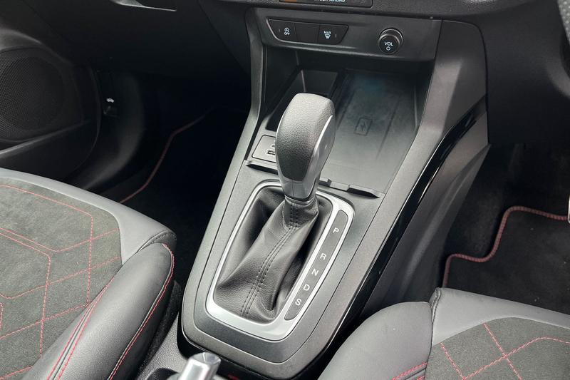 Used Ford Puma 2025 for sale - 77286248: Photo 32