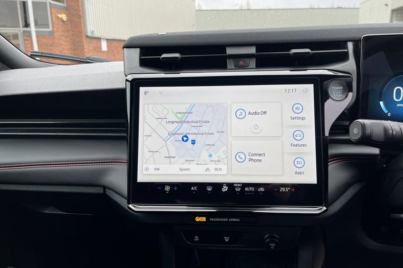 Used Ford Puma 2025 for sale - 77286248: Photo 33