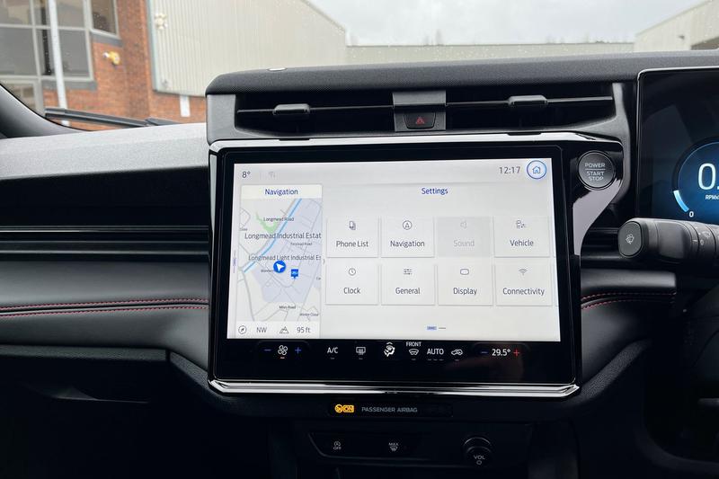 Used Ford Puma 2025 for sale - 77286248: Photo 34