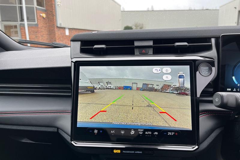 Used Ford Puma 2025 for sale - 77286248: Photo 35