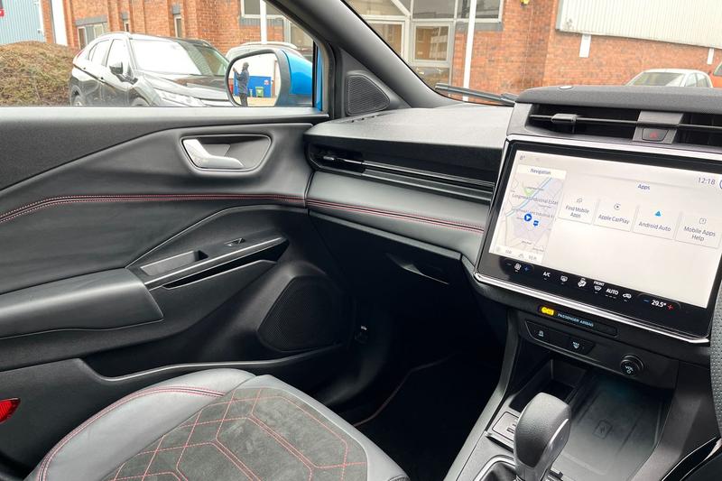 Used Ford Puma 2025 for sale - 77286248: Photo 36