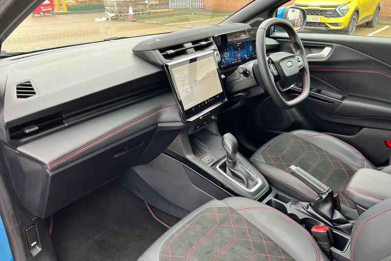 Used Ford Puma 2025 for sale - 77286248: Photo 38