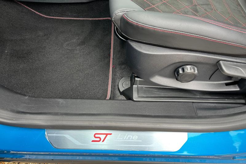 Used Ford Puma 2025 for sale - 77286248: Photo 39