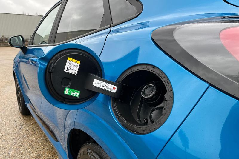 Used Ford Puma 2025 for sale - 77286248: Photo 40