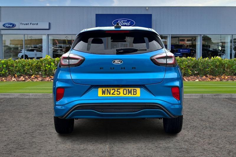 Used Ford Puma 2025 for sale - 77286248: Photo 7