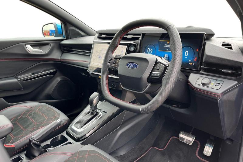 Used Ford Puma 2025 for sale - 77286248: Photo 9