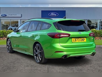 Used Ford Focus 2023 for sale - 78443028: Photo