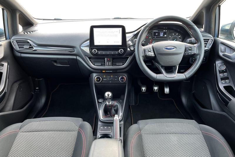 Used Ford Fiesta 2020 for sale - 77235860: Photo 10