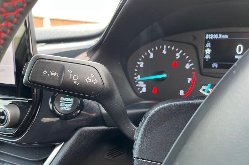 Used Ford Fiesta 2020 for sale - 77235860: Photo 14