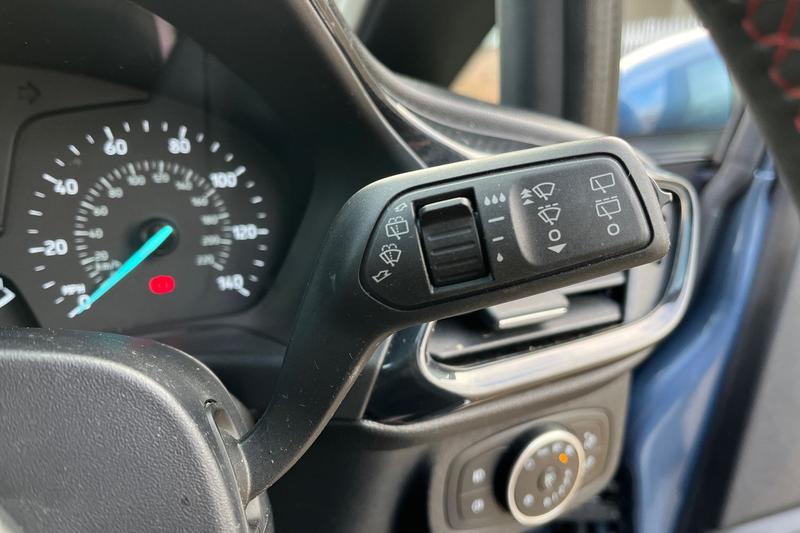 Used Ford Fiesta 2020 for sale - 77235860: Photo 15