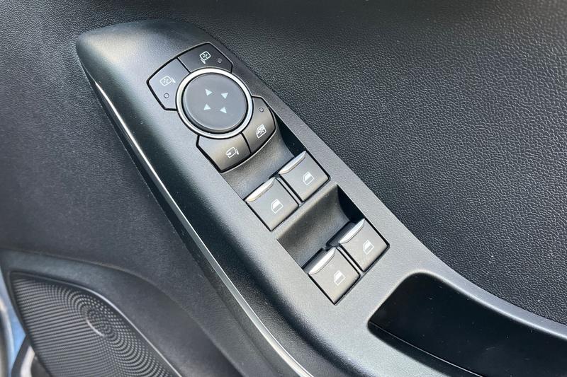 Used Ford Fiesta 2020 for sale - 77235860: Photo 16