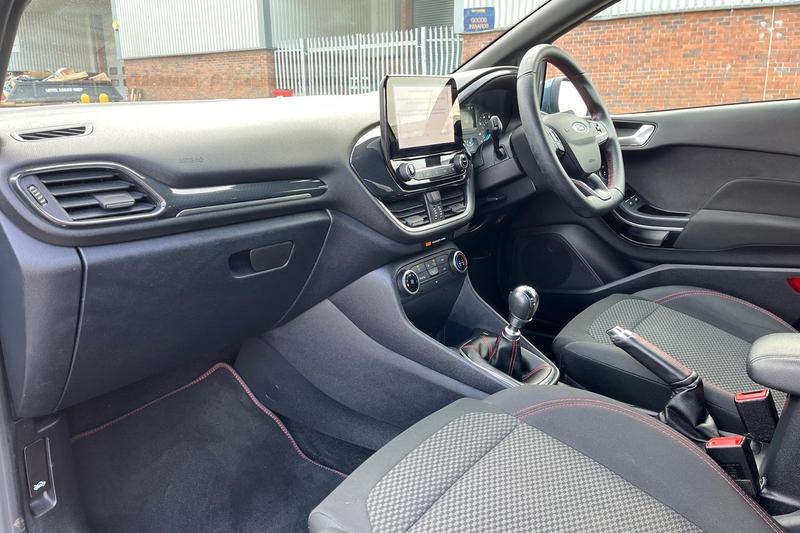 Used Ford Fiesta 2020 for sale - 77235860: Photo 18