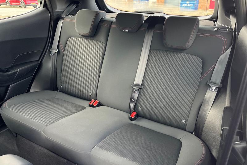 Used Ford Fiesta 2020 for sale - 77235860: Photo 20