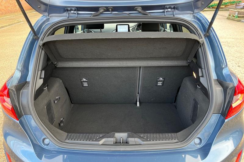 Used Ford Fiesta 2020 for sale - 77235860: Photo 21