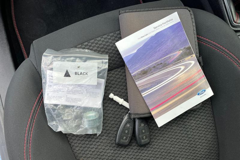 Used Ford Fiesta 2020 for sale - 77235860: Photo 22