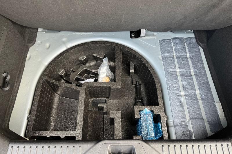 Used Ford Fiesta 2020 for sale - 77235860: Photo 23