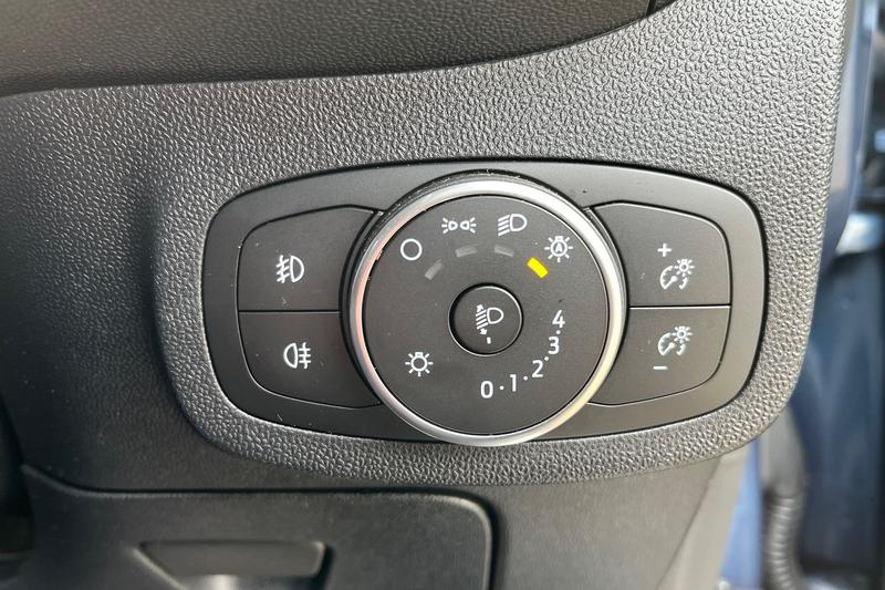 Used Ford Fiesta 2020 for sale - 77235860: Photo 24