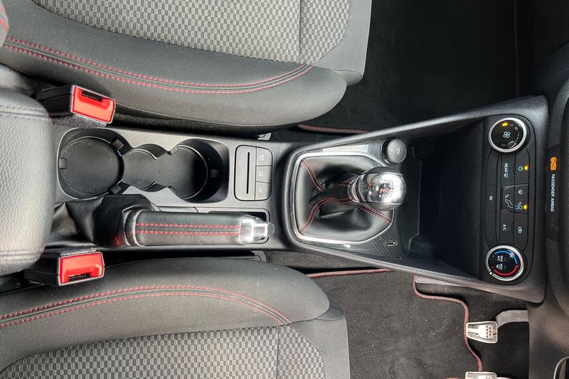 Used Ford Fiesta 2020 for sale - 77235860: Photo 26