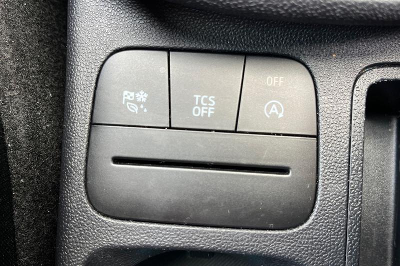 Used Ford Fiesta 2020 for sale - 77235860: Photo 27