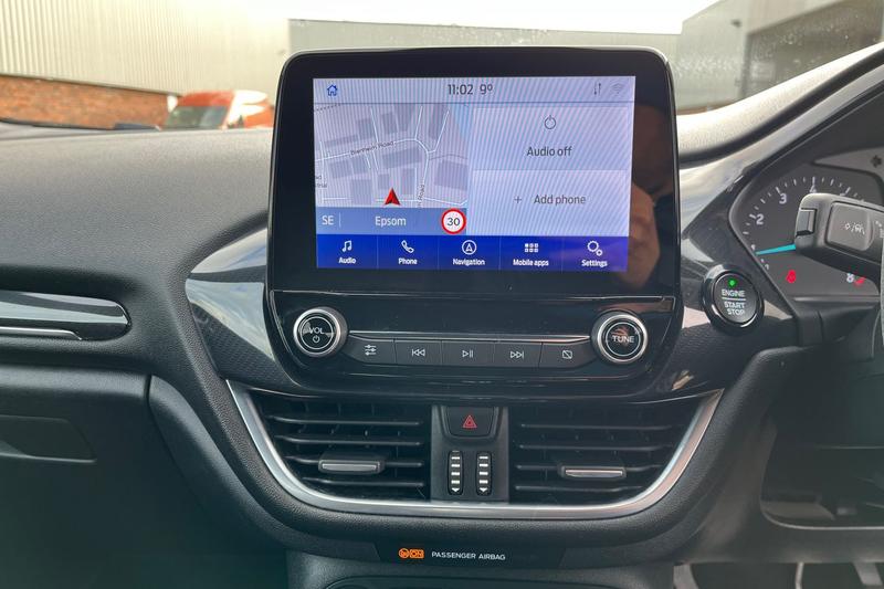 Used Ford Fiesta 2020 for sale - 77235860: Photo 29