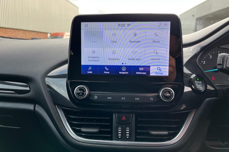 Used Ford Fiesta 2020 for sale - 77235860: Photo 30