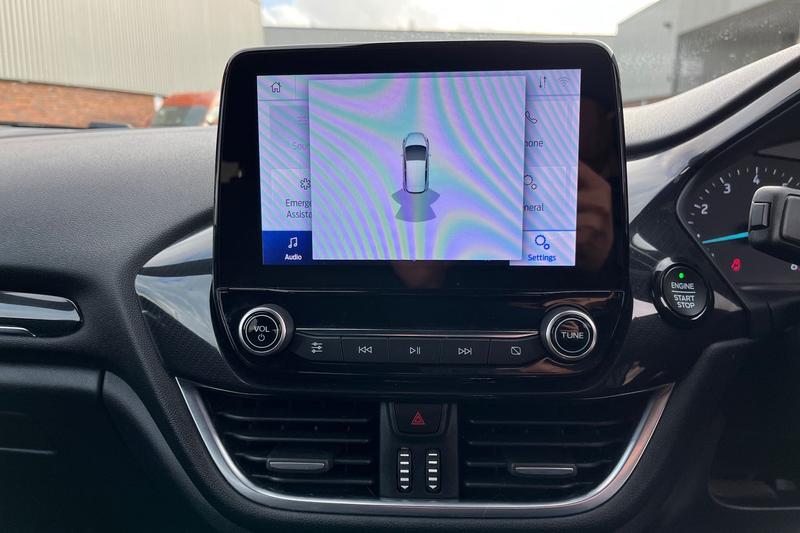 Used Ford Fiesta 2020 for sale - 77235860: Photo 31