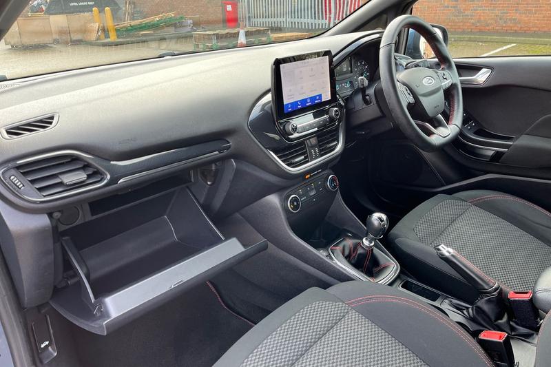 Used Ford Fiesta 2020 for sale - 77235860: Photo 33