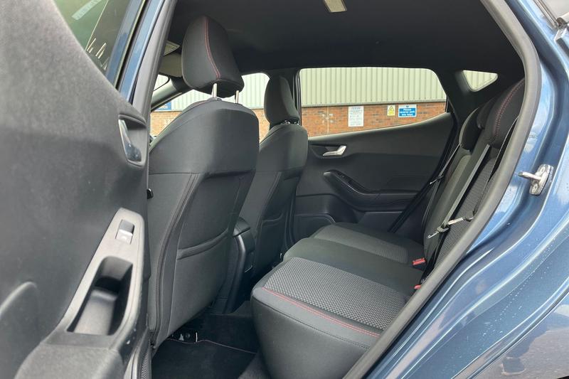 Used Ford Fiesta 2020 for sale - 77235860: Photo 34