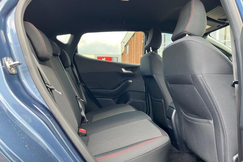 Used Ford Fiesta 2020 for sale - 77235860: Photo 35