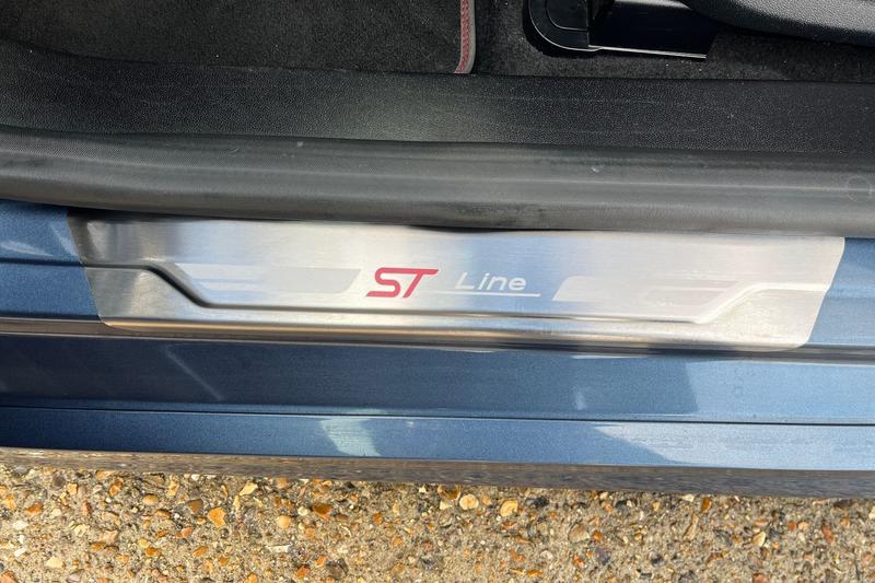 Used Ford Fiesta 2020 for sale - 77235860: Photo 36