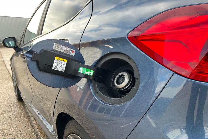 Used Ford Fiesta 2020 for sale - 77235860: Photo 37