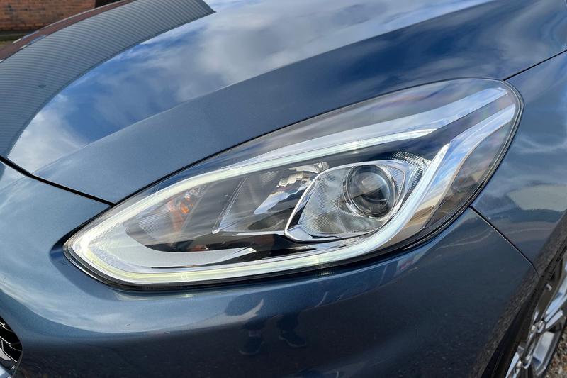 Used Ford Fiesta 2020 for sale - 77235860: Photo 39