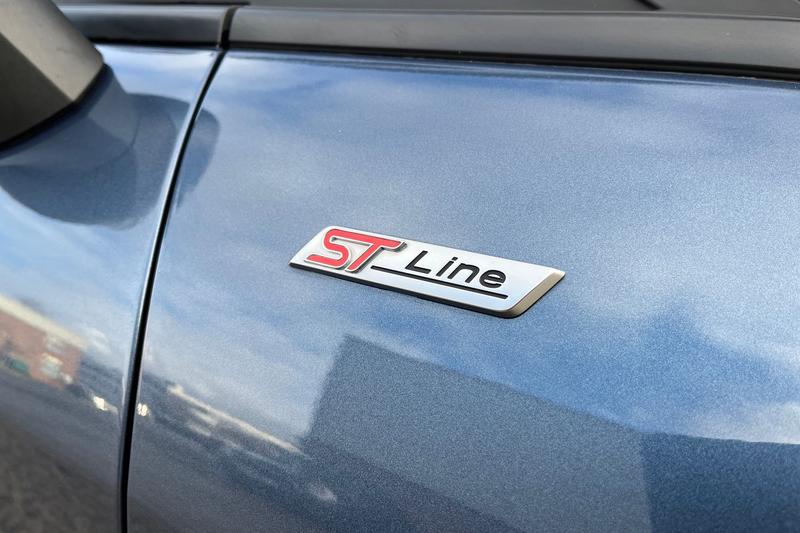 Used Ford Fiesta 2020 for sale - 77235860: Photo 40