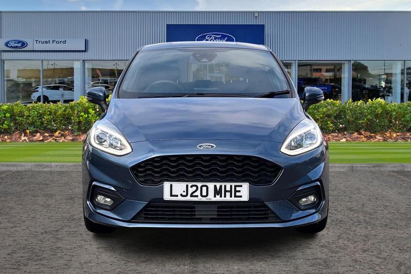 Used Ford Fiesta 2020 for sale - 77235860: Photo 6