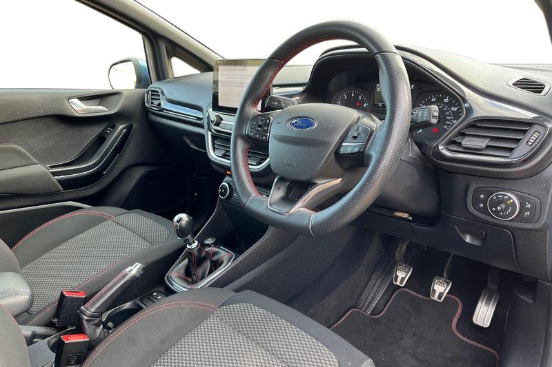 Used Ford Fiesta 2020 for sale - 77235860: Photo 9