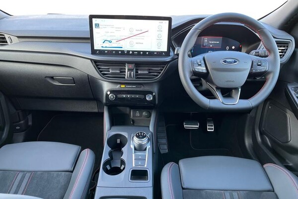 Used Ford Kuga 2024 for sale - 73745667: Photo 10