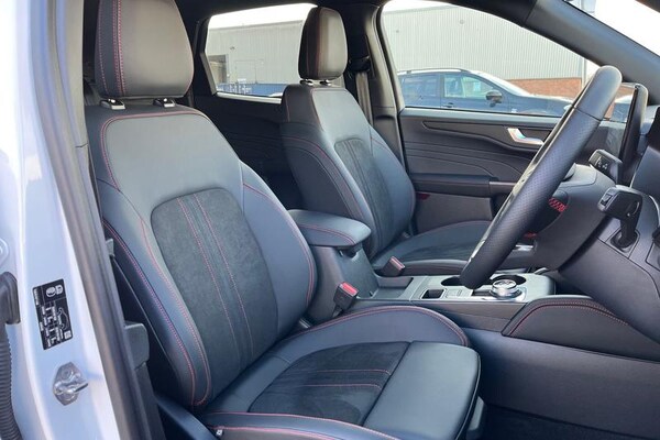 Used Ford Kuga 2024 for sale - 73745667: Photo 17