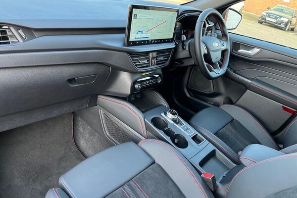 Used Ford Kuga 2024 for sale - 73745667: Photo 18