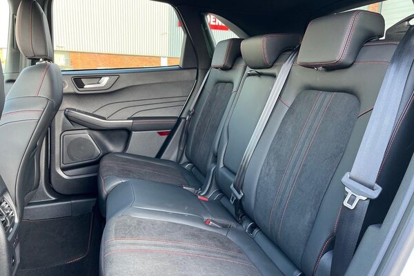 Used Ford Kuga 2024 for sale - 73745667: Photo 20