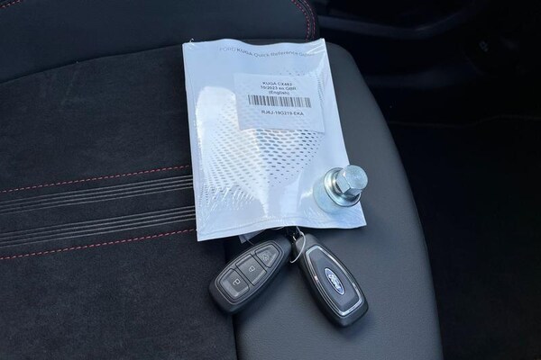 Used Ford Kuga 2024 for sale - 73745667: Photo 22