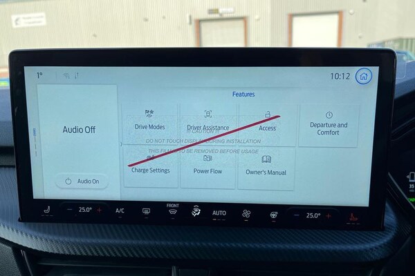 Used Ford Kuga 2024 for sale - 73745667: Photo 27